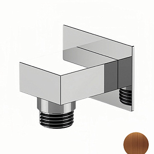 Remer Шланговое подключение, цвет: vecchio ottone 309WVO