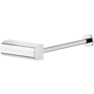 Gessi Rilievo Держатель туалетной бумаги, подвесной, цвет: chrome 59455#031