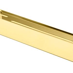 Boheme Free Полка подвесная 60 см, цвет: gold 10967-G
