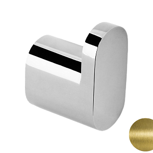 Remer Lounge Крючок, цвет: vecchio ottone LN50VO