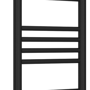 Сунержа Богема+ Полотенцесушитель водяной 30x80h, цвет: матовый черный 31-0220-8030