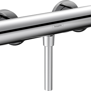 Hansgrohe Vivenis Смеситель для душа, цвет: хром 75620000