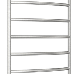 Сунержа Галант+ Полотенцесушитель водяной 60x120h, цвет: сатин 071-0200-1260