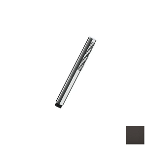 Almar Velvet Ручной душ, 1 режим, цвет: PVD polished deep black E082126.DB