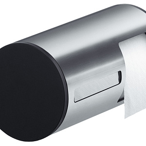 Keuco Plan Держатель для туалетной бумаги, цвет: алюминий 14969 170000