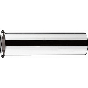 Hansgrohe Патрубок 30 см, цвет: хром 53428000