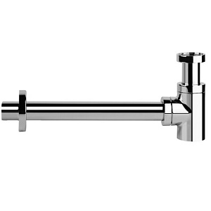 Сифон для биде, Black XL Gessi 01375#299