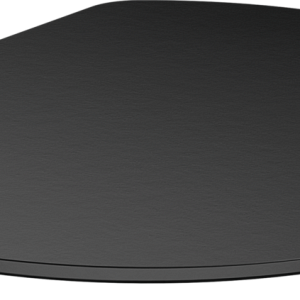 Hansgrohe WallStoris Полка для ванной на штангу 20x16,9 см, цвет: черный 27915670