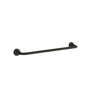 Gessi Venti20 Полотенцедержатель 45 см, подвесной, цвет: aged bronze 65500#187
