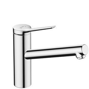 Hansgrohe Zesis Смеситель для кухни, цвет: хром 74802000
