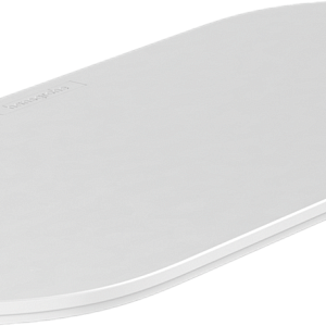 Hansgrohe WallStoris Крышка для корзинки, пластик цвет: белый 27925700