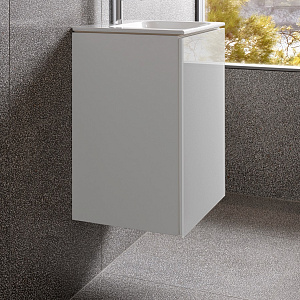 Keuco Plan Тумба под раковину 46x38x60,5h см, цвет: белый 32922 300002