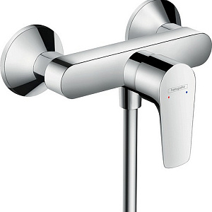 Hansgrohe Talis E Смеситель для душа BM, цвет: хром 71760000