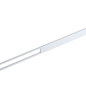 Boheme Q Полотенцедержатель 60 см, подвесной, цвет: chrome 10942-CR