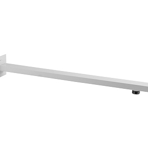 Remer Кронштейн настенный 40 см, цвет: bianco opaco 348Q40BO