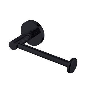 Boheme Uno Держатель туалетной бумаги открытый, подвесной, цвет: shine gun metall 10985-SGM