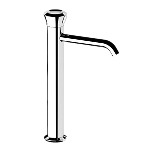 Remer Element Смеситель для раковины, без донного клапана, цвет: cromo ET11LXL
