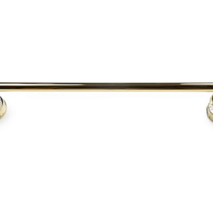 Boheme Aura Полотенцедержатель 63 см, подвесной, цвет: gold 10242-G