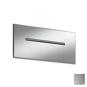 Almar Waterfalls Излив настенный каскадный для душа, цвет: nickel brushed E003195.NB