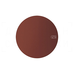Gessi Origini Вставка для ручек, цвет: matte coral 66600#281